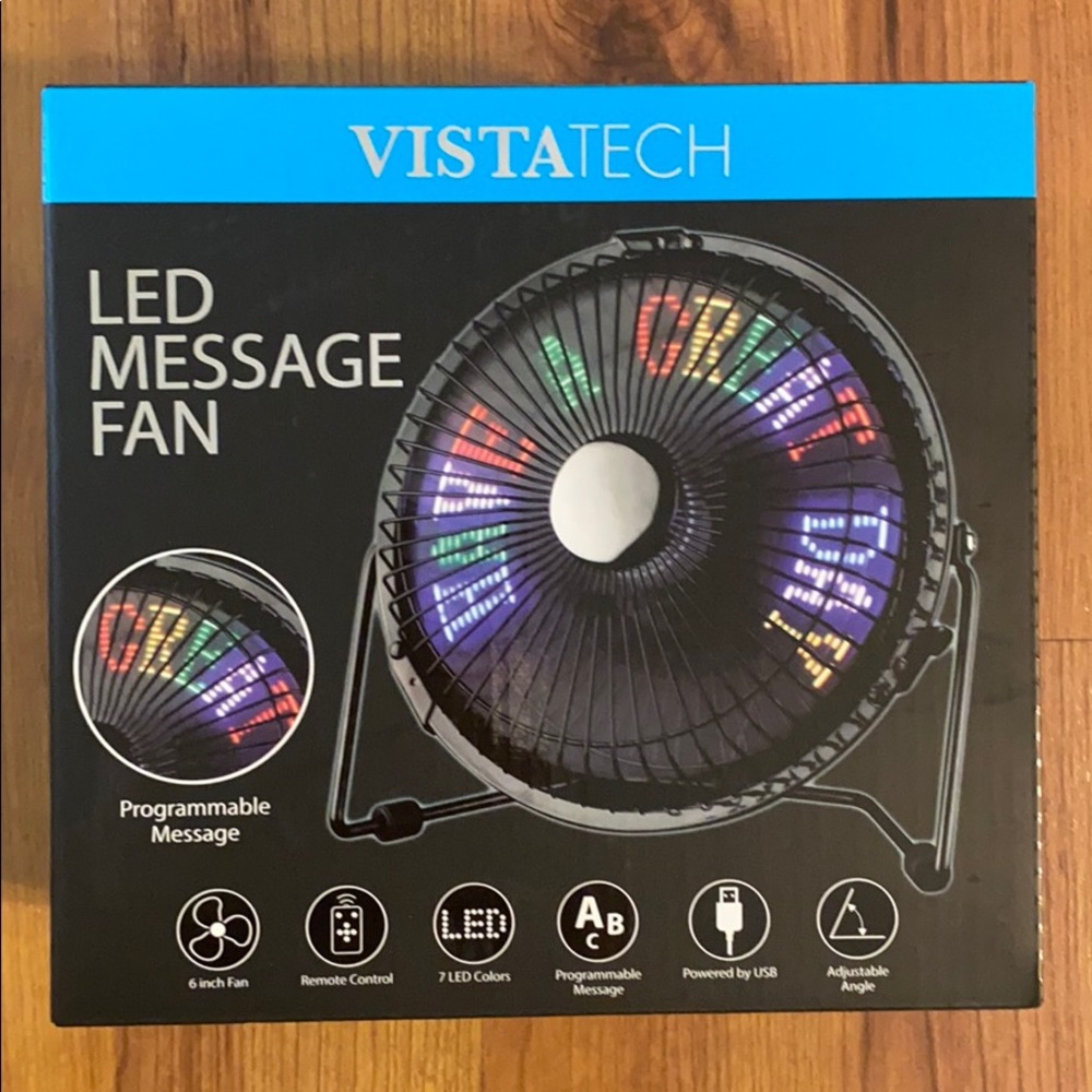 Vistatech